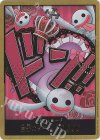 GOLD DON!! Perona