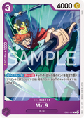 EB01-037 Mr. 9 [JP]