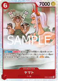 EB02-006 Yamato [JP]
