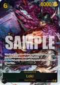 OP17-119 Loki SEC [JP] [AA]