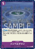 OP02-092 Impel Down [JP]