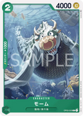 OP03-035 Momoo [JP]
