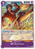 OP04-072 Mr.5 (Gem) [JP]