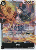 OP04-083 Sabo [JP]