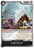 OP04-089 Bartolomeo [JP]