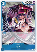 OP05-050 Hina [JP]