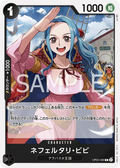 OP05-086 Nefeltari Vivi [JP]