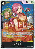 OP05-091 Rebecca [JP]