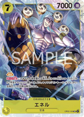 OP05-100 Enel [JP]