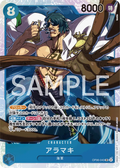 OP06-043 Aramaki [JP]