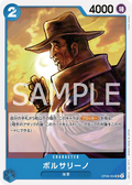 OP06-054 Borsalino [JP]