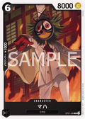 OP07-089 Maha [JP]
