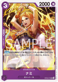 OP09-070 Nami [JP]