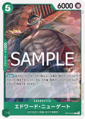OP10-024 Edward.Newgate [JP]