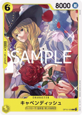 OP10-105 Cavendish [JP]