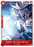 OP12-002 Edward.Newgate [JP]