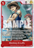 OP14-013 Monkey.D.Luffy [JP]