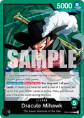 OP14-020 Dracule Mihawk [JP]
