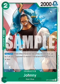 OP14-028 Johnny [JP]