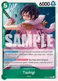 OP14-029 Tashigi [JP]