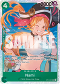 OP14-031 Nami [JP]