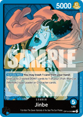 OP14-040 Jinbe [JP]