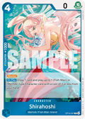 OP14-047 Shirahoshi [JP]
