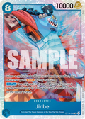 OP14-049 Jinbe [JP]