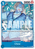 OP14-050 Chew [JP]