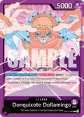 OP14-060 Donquixote Doflamingo [JP]
