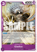 OP14-062 Gladius [JP]