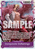 OP14-069 Donquixote Doflamingo [JP]