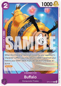 OP14-070 Buffalo [JP]