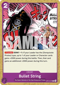OP14-078 Bullet String [JP]
