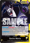 OP14-080 Gecko Moria [JP]
