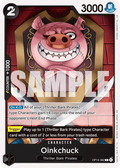 OP14-082 Oinkchuck [JP]