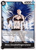 OP14-086 Miss Doublefinger(Zala) [JP]