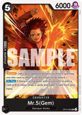 OP14-094 Mr.5(Gem) [JP]