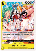OP14-105 Gorgon Sisters [JP]