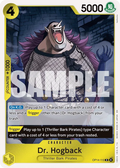 OP14-110 Dr. Hogback [JP]