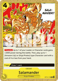 OP14-116 Salamander [JP]