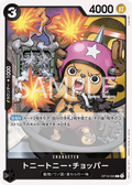 OP16-090 Tony Tony.Chopper JP